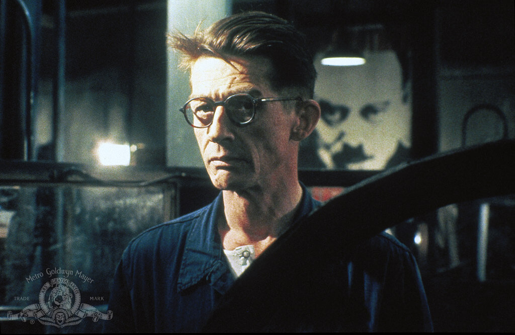  Nineteen Eighty-Four, 1984