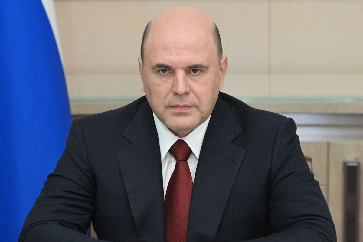 Фото: government.ru