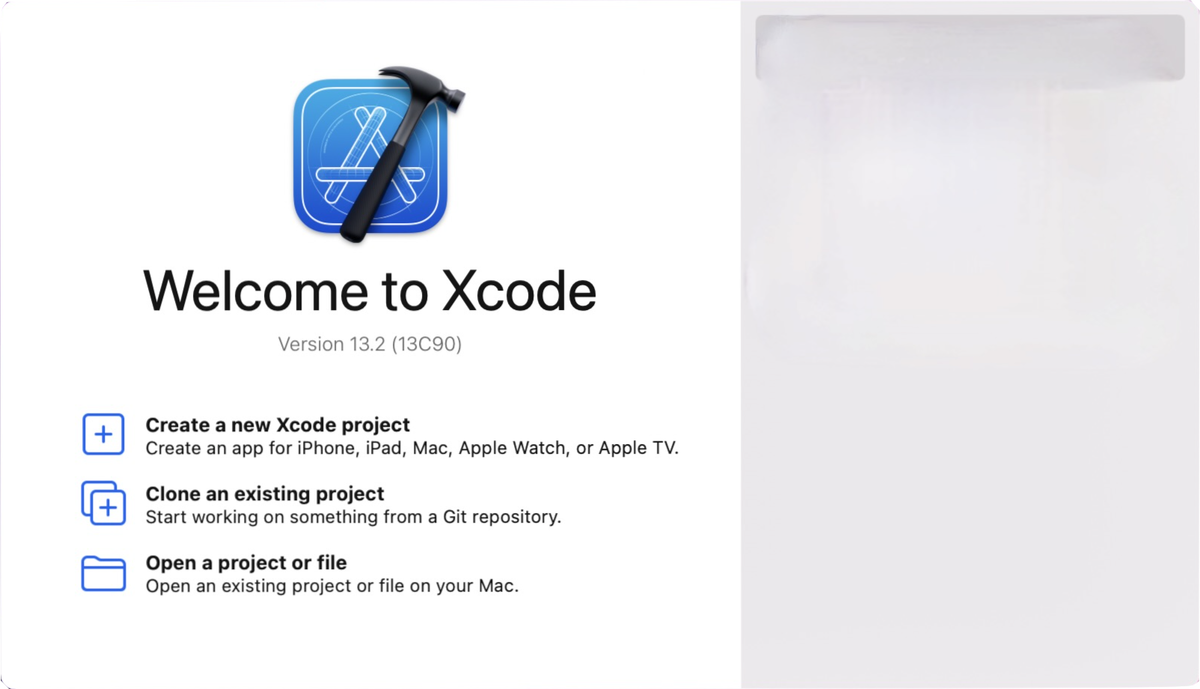 Знакомство с Xcode | Разработка под iOS | Дзен