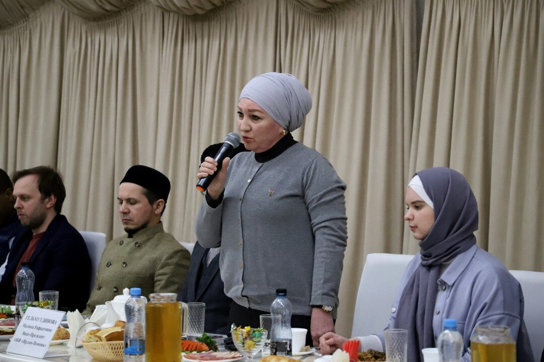 
Фото: пресс-служба фонда «Ярдам»