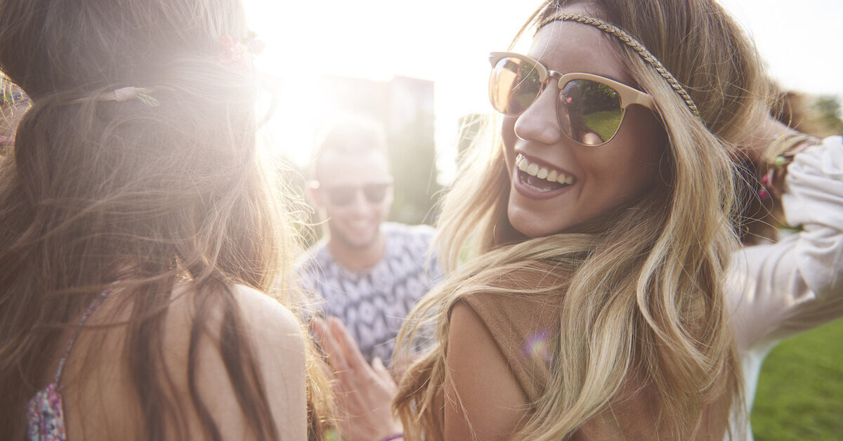 Оптимизм и общительность  - визитная карточка Весов-Крыс