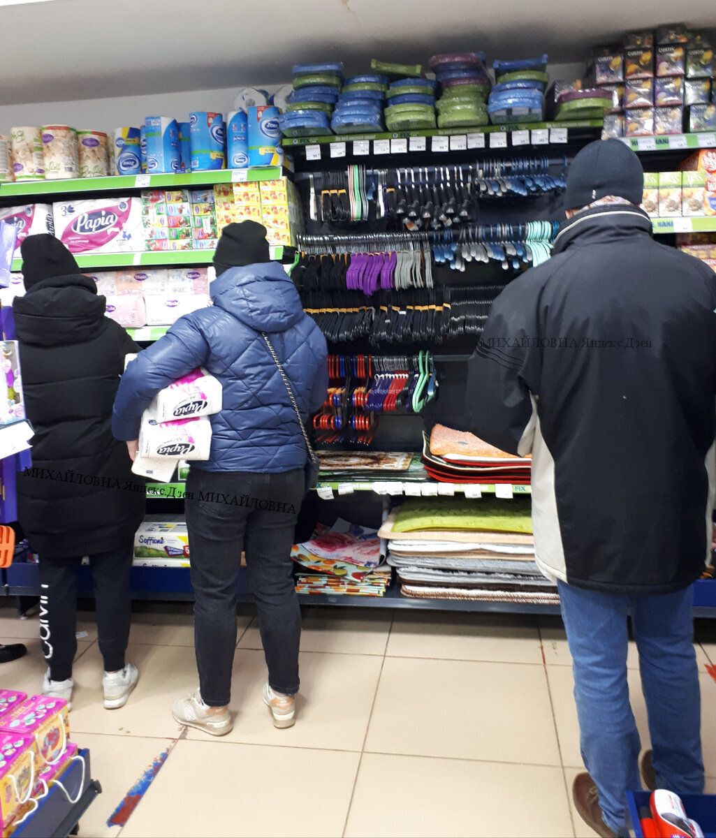какой товар пользуется спросом в магазине фикс прайс