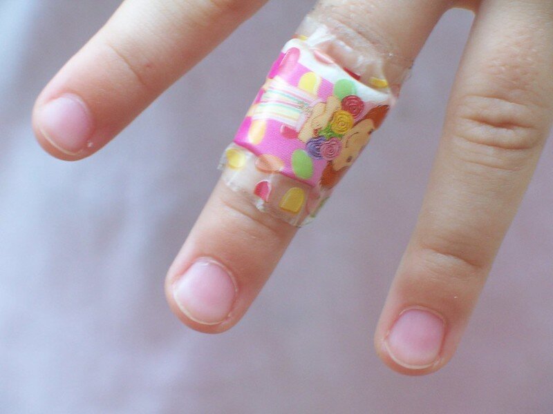 Фото: SheHartley/Flickr