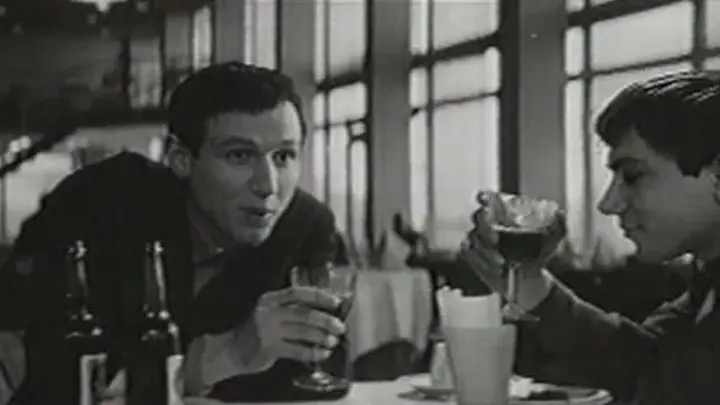 Кадр из фильма "Кто придумал колесо" взят для иллюстрации из Яндекс Картинки.  