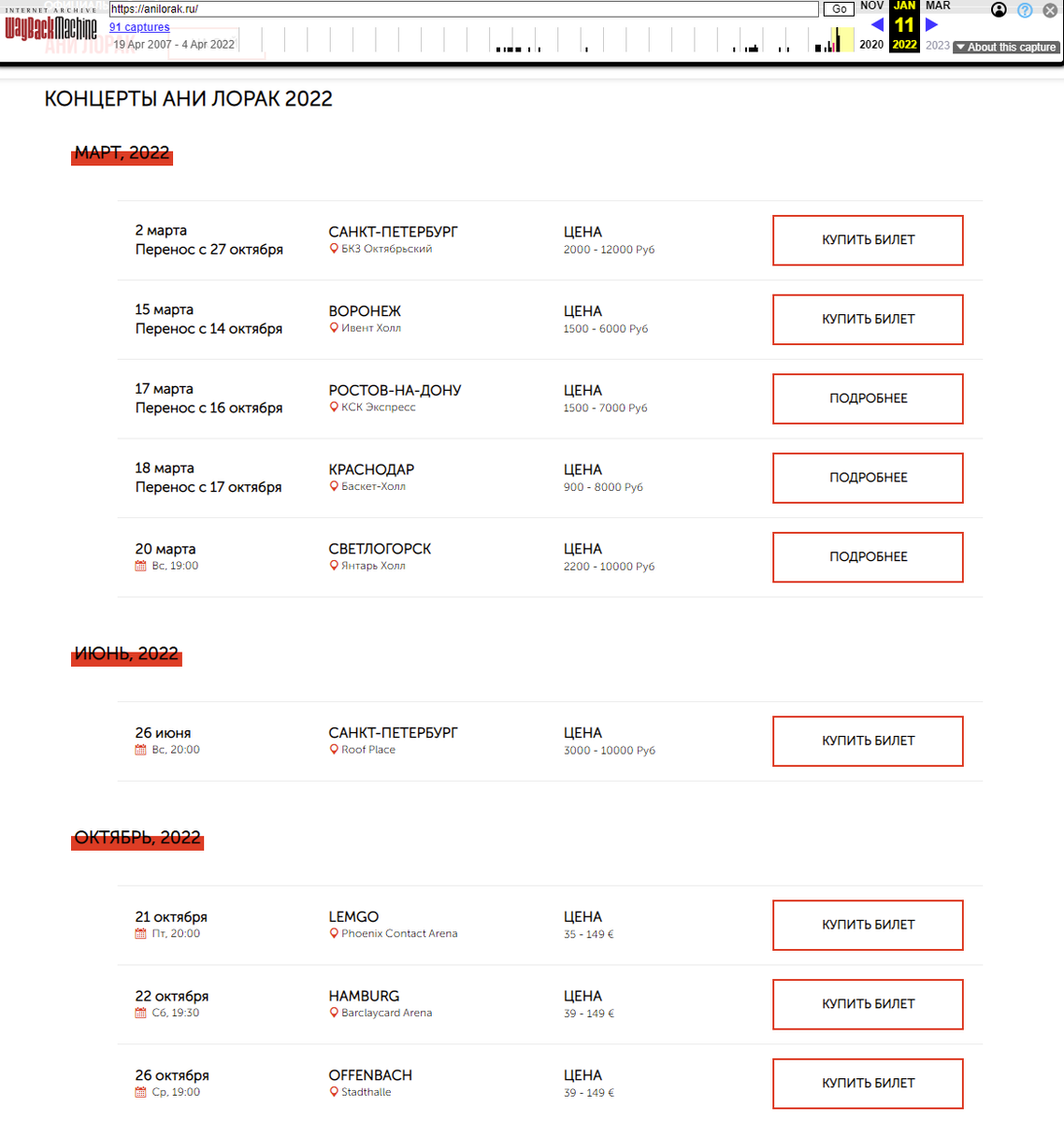 Источник: скриншот Web.archive.org📷
