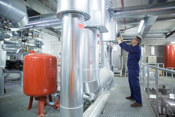 Проект в области промышленной безопасности поможет снизить травматичные инциденты на производстве