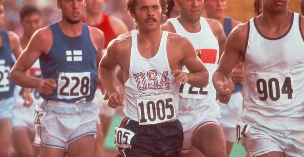 11 фильмов, которые вдохновят вас выйти на пробежку