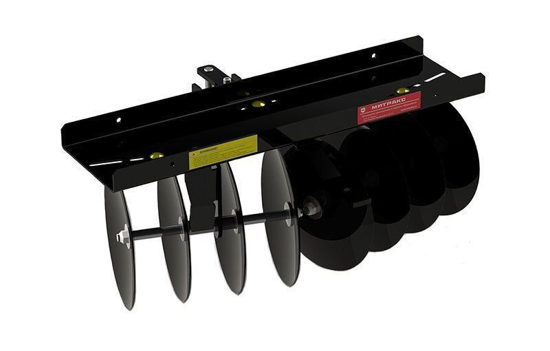 Обзор навески для мотоблоков Мотоблоки — мобильные агрегаты, выполняющие функцию тяговой силы.-6