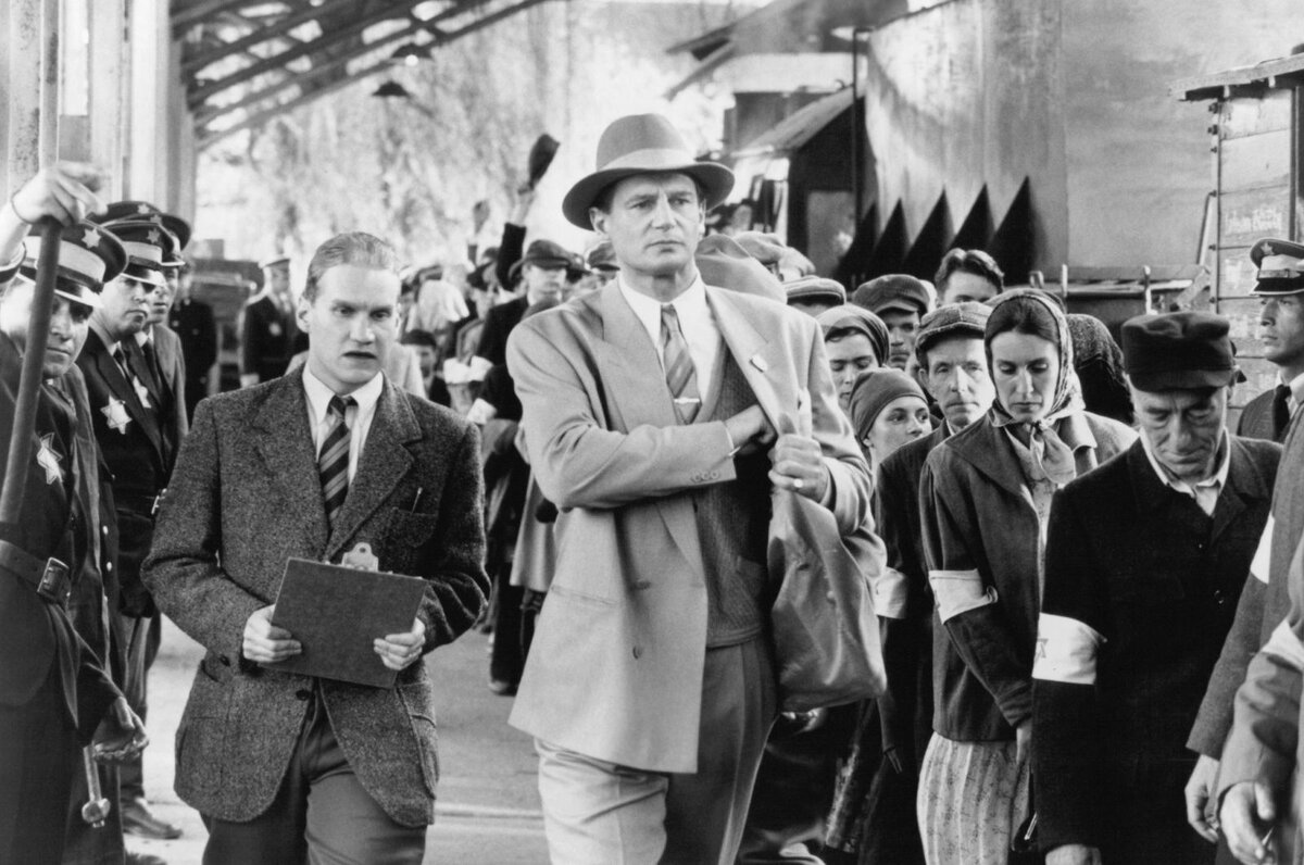 Кадр из фильма