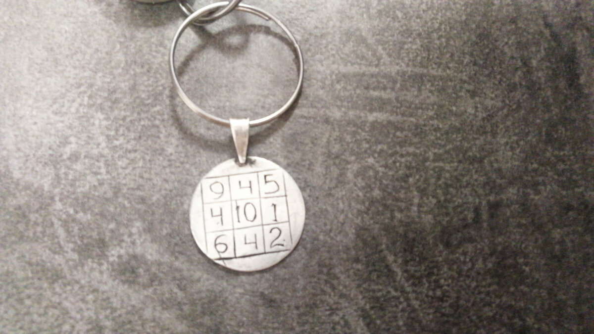 Прислал читатель канала.