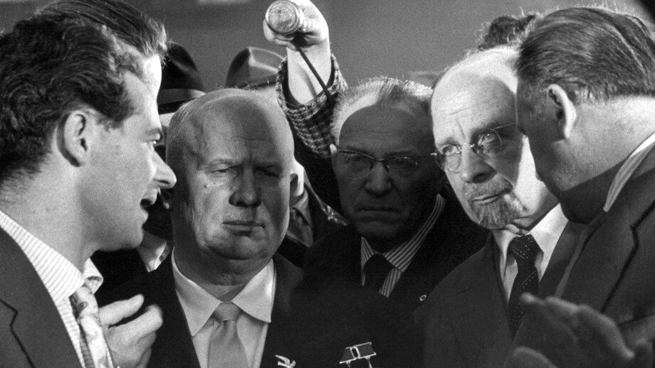 Фото: TASS / DPA