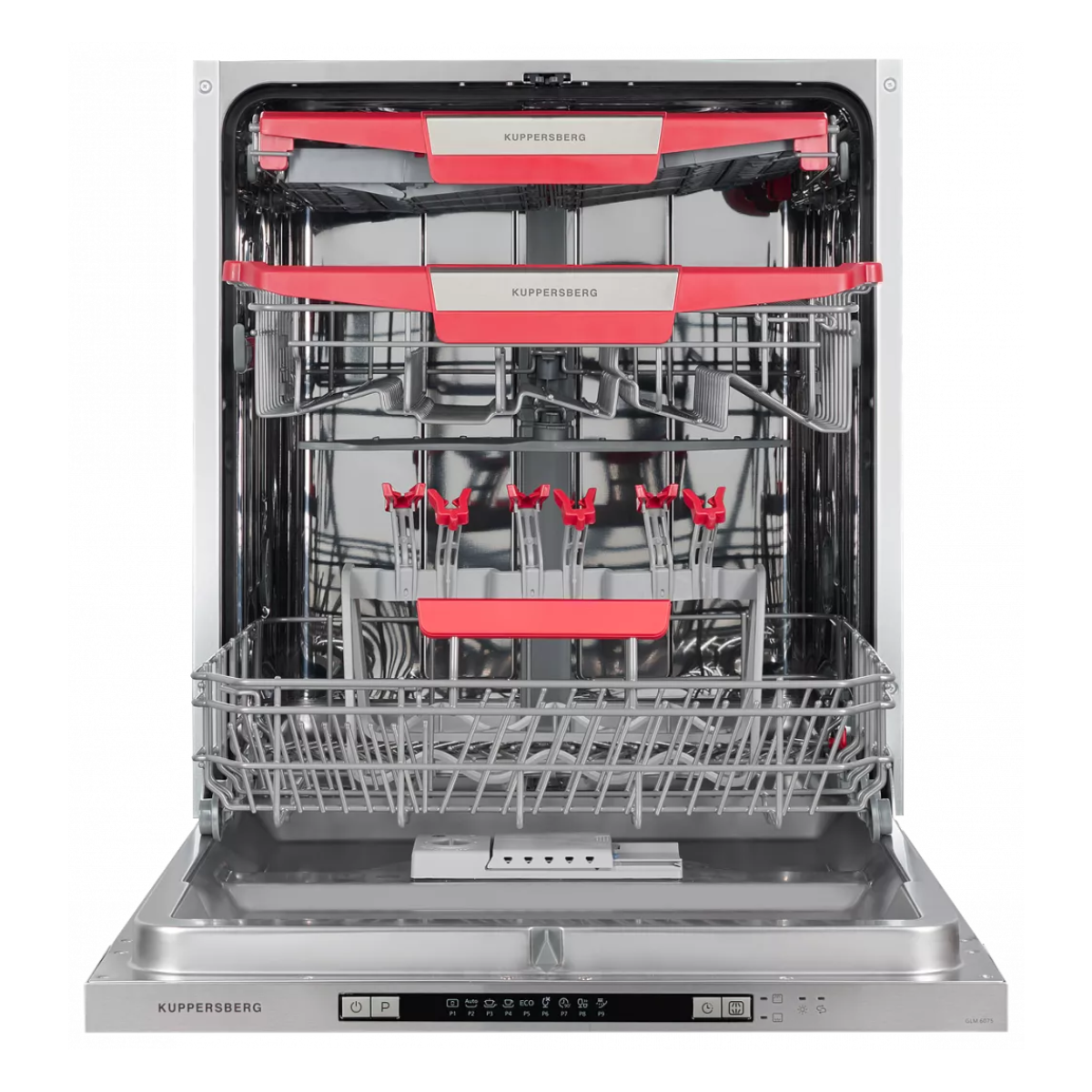 Посудомоечная машина GLM 6075 