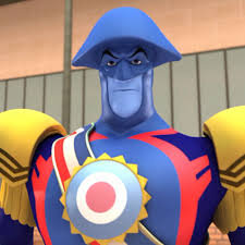 Маледиктатор