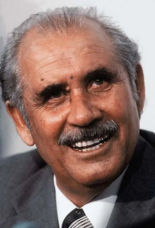 Нур Мохаммада Тараки