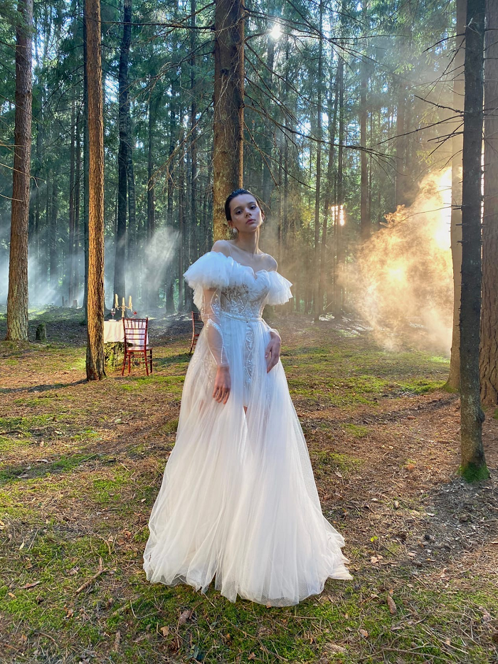 Фото: Мария Осмоловская