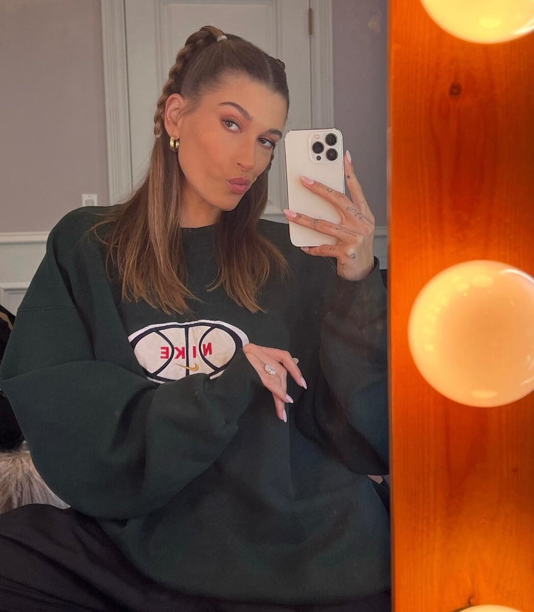   @haileybieber