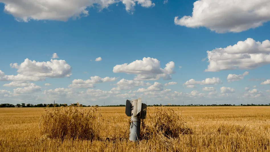 Заголовок германского издания Шпигеля об интервью Майкла Кофмана Фрицу Шаапу