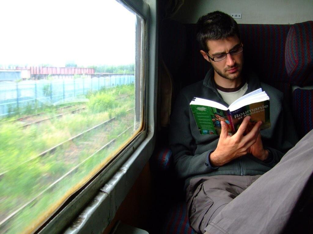 Как сделать путешествие на поезде долгим и комфортным
