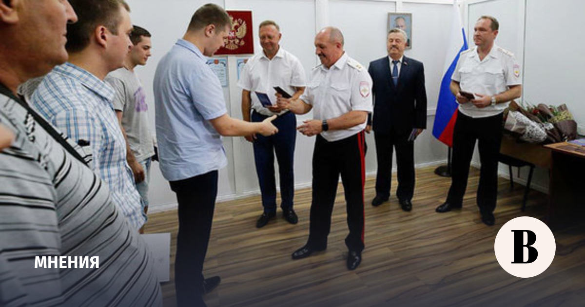 Как принять больше мигрантов с Украины