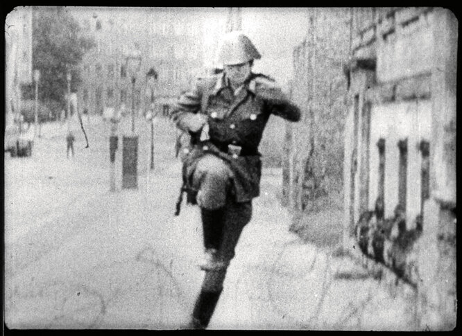 Конрад Шуман. GETTY IMAGES