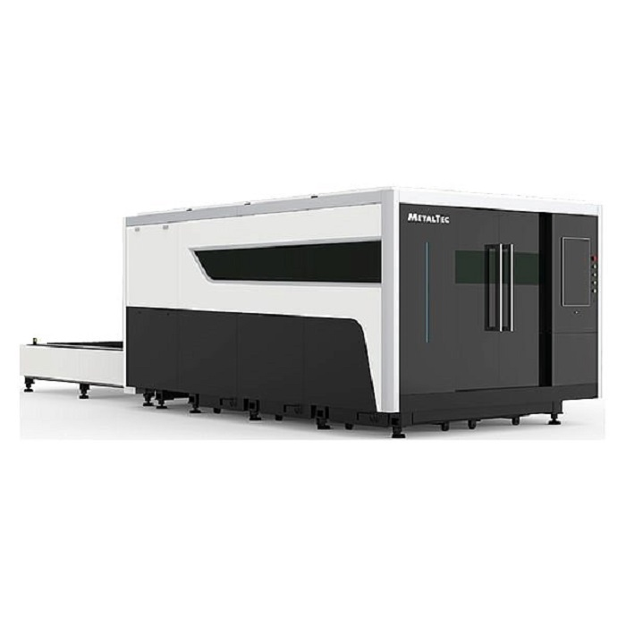 Промышленный комплекс лазерной резки MetalTec 1530P (2000Вт)