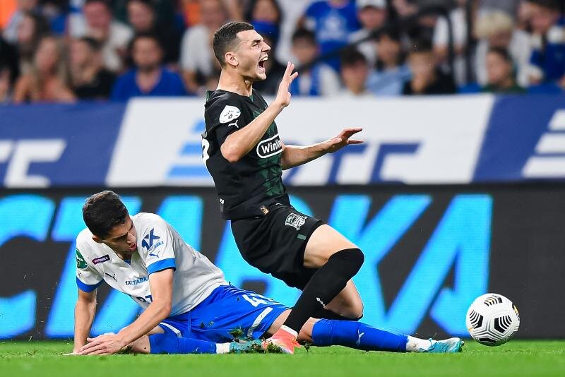    Фото: Официальный сайт ФК "Краснодар"