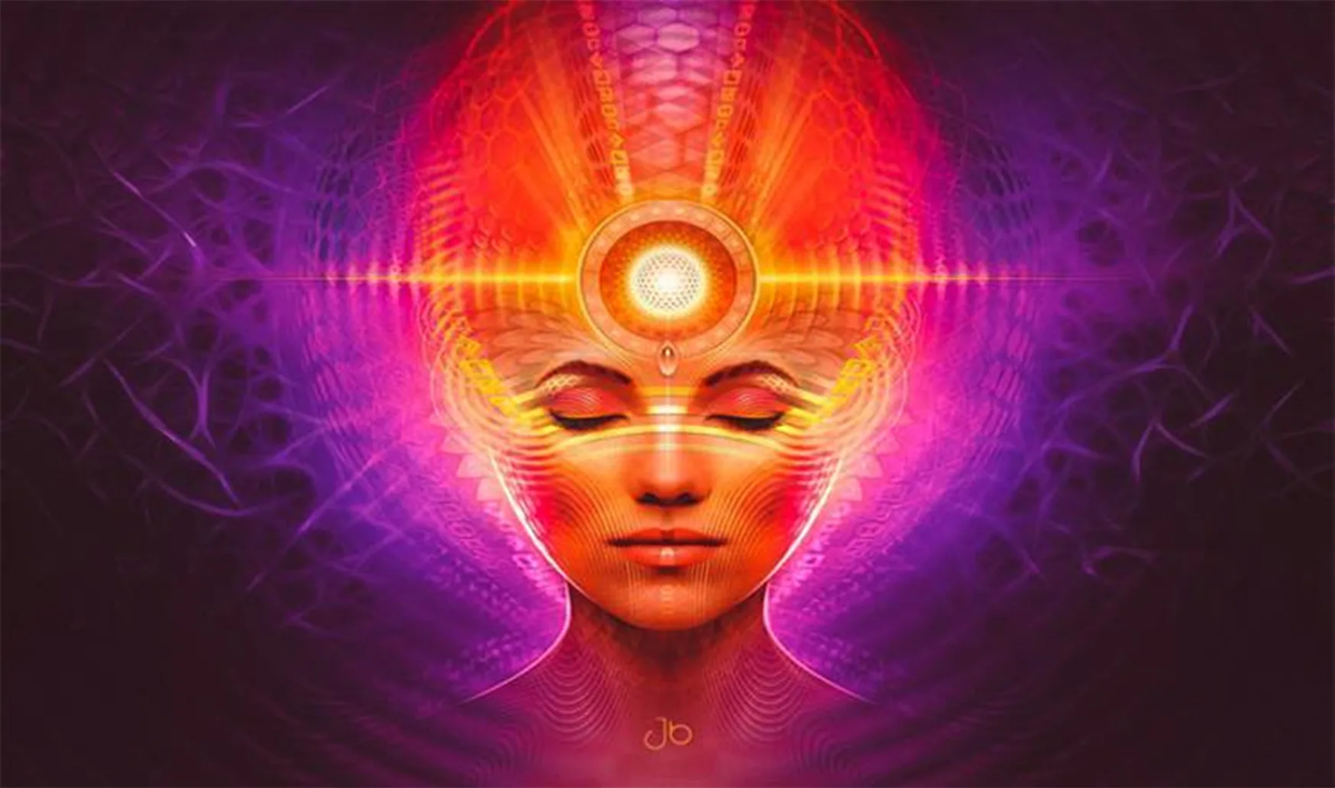 Расширение сознания