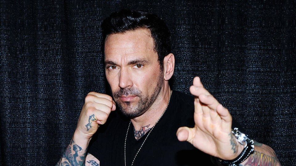 Фото: © Global Look Press/Brent Perniac/AdMedia