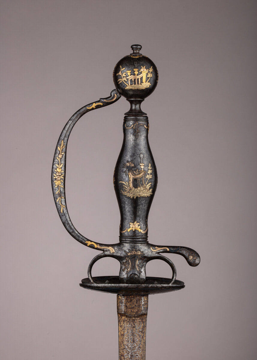 Metropolitan Museum, Open Access Public Domain