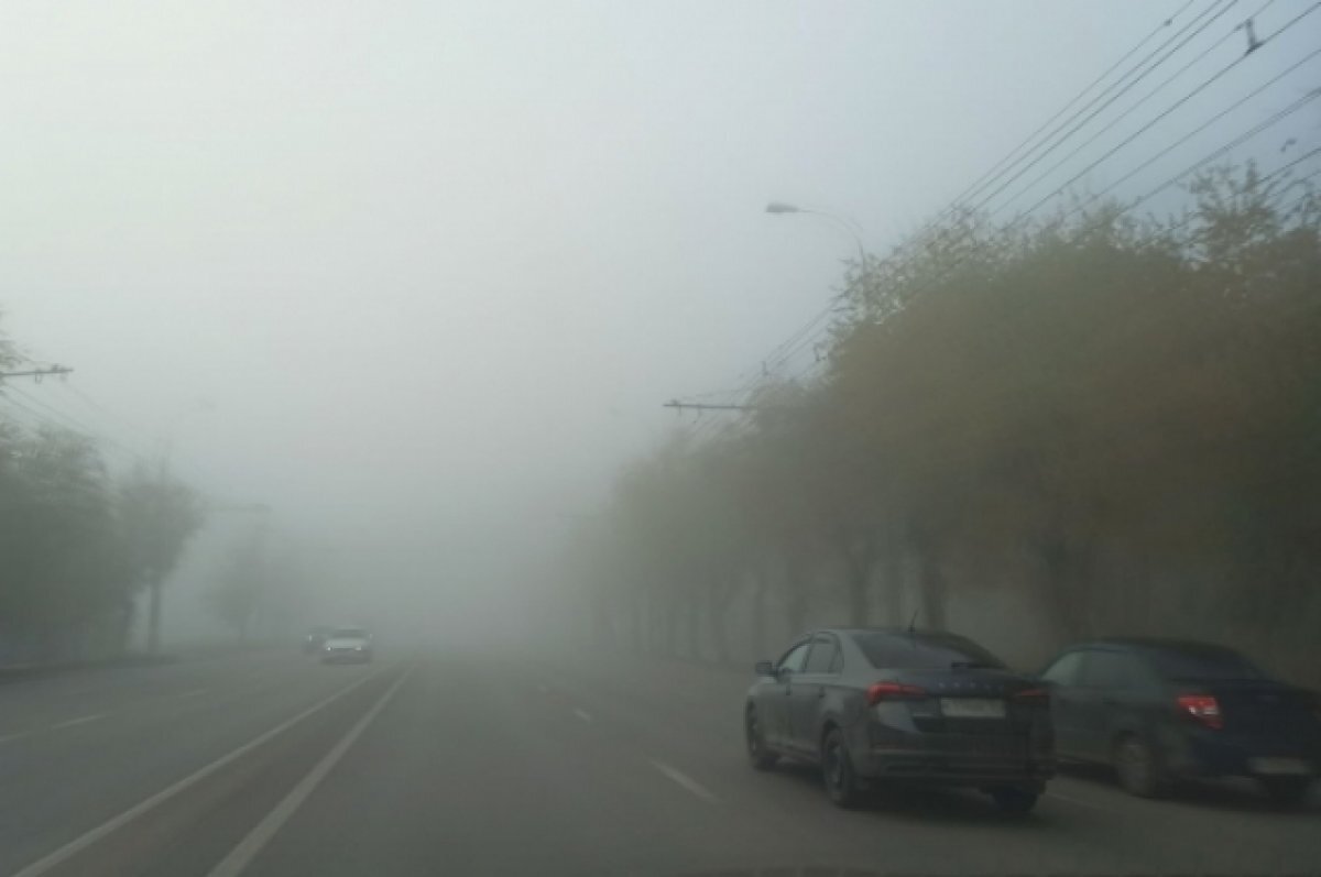    Росавтодор: непогода не осложняет движение по дорогам Волгоградской области