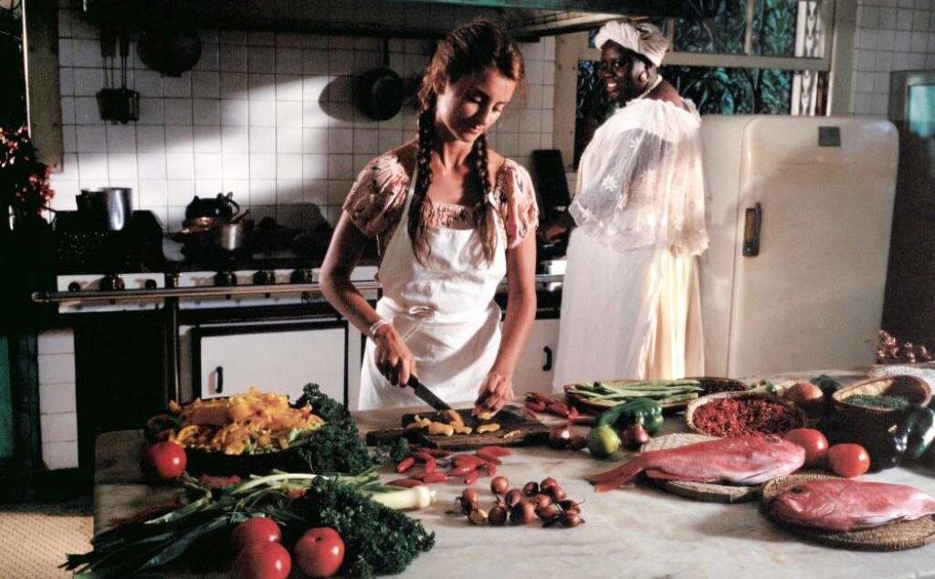 Хотите поднять себе настроение - съешьте что-нибудь вкусненькое!