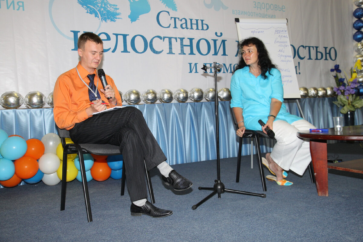 Марина Таргакова и Алексей Костылев (архивное фото)