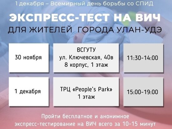     ФОТО: ПРЕСС-СЛУЖБА РЕСПУБЛИКАНСКОГО ЦЕНТРА ПРОФИЛАКТИКИ И БОРЬБЫ СО СПИД