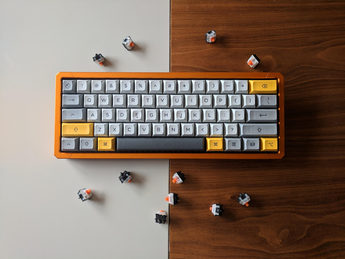 Клавиатура