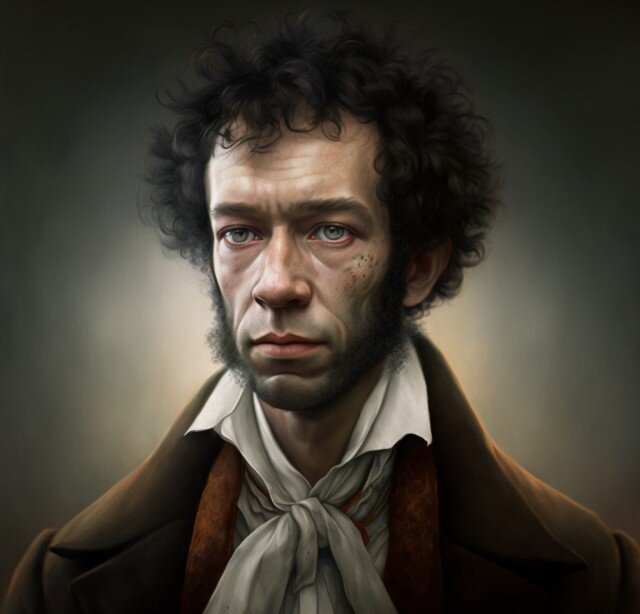 Создано нейросетью