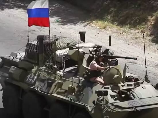   Кадр из видео