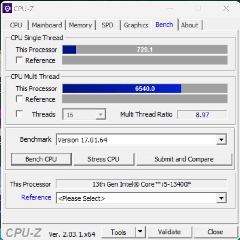    Intel выпустит «заряженную» версию Core i5-13400F. Но не для всех