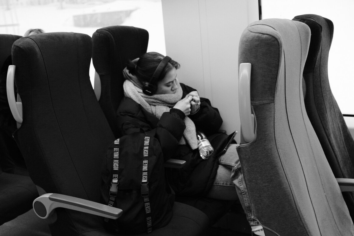 ©️Уличный фотограф Сергей Караваев, Fujifilm X-T4, Fujifilm XF 18-55мм F2.8-4R LM