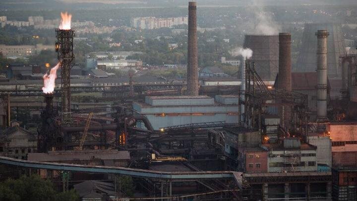 Фото: телеграм-канал Алексея Кулемзина