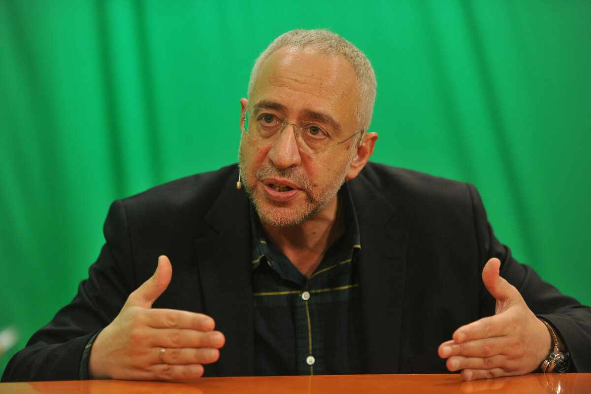 Фото: Pravda Komsomolskaya/Globallookpress