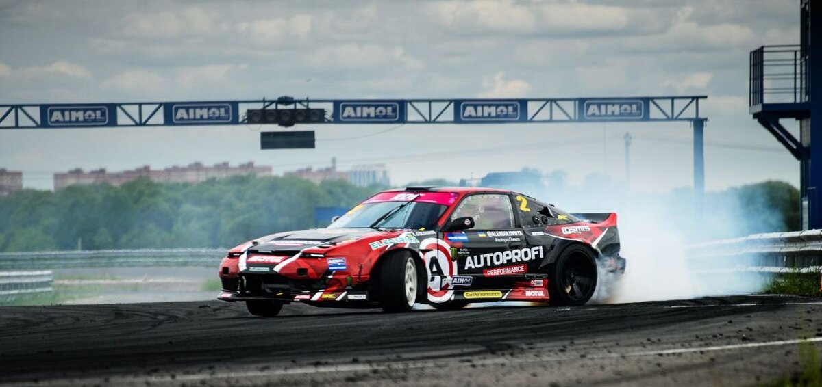 Алексей Головня во время тренировки