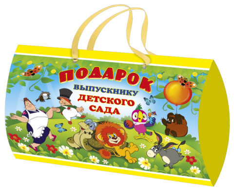  Обратите внимание и на готовые наборы