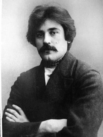 (1889 - 1937)