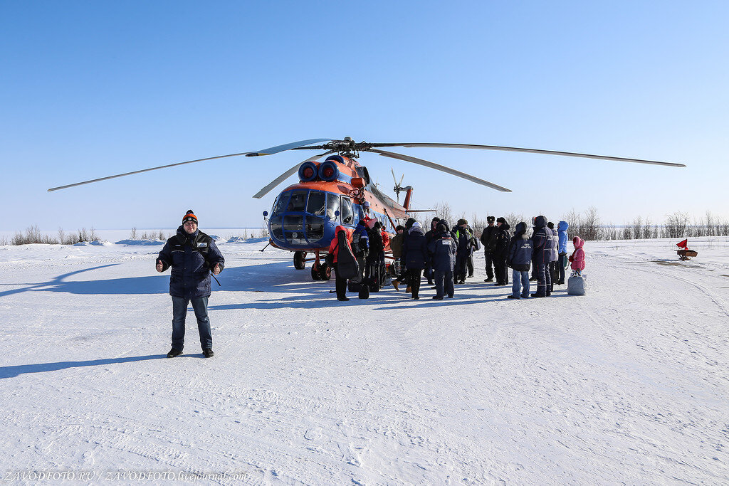 Снежногорск норильск