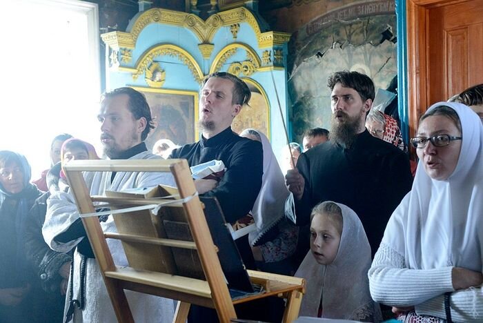 Василий Сорокин