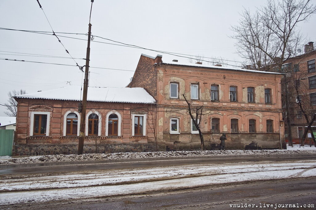До чего я люблю эти милые домики

Фото 2. 
