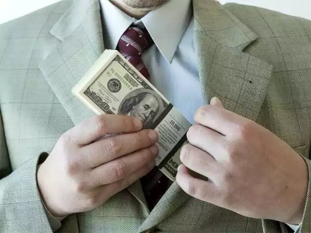  Избирательные штабы всех партий воруют по-чёрному