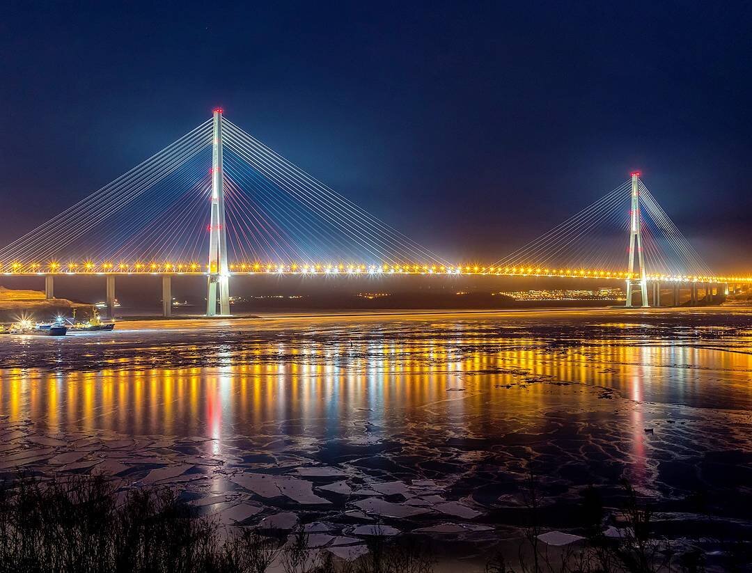 Российский мост