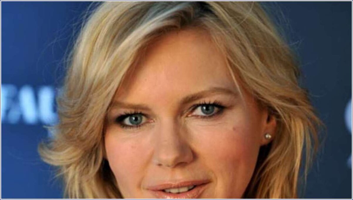 Вероника Сайдер, обладательница суперзерния