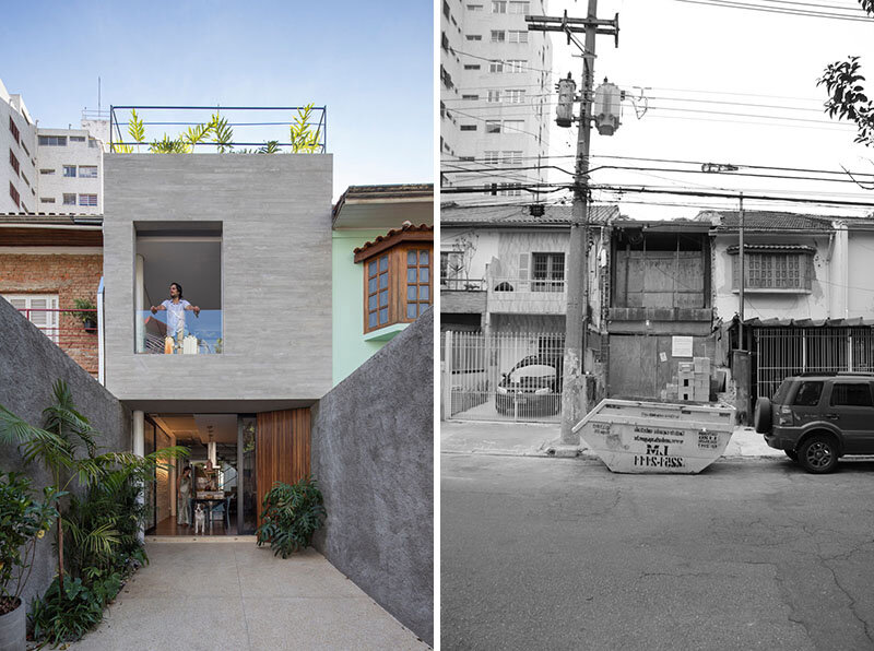 Photography by Maíra Acayaba